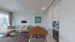 Wallich Residence At Tanjong Pagar Centre (D2), Apartment #579269381
